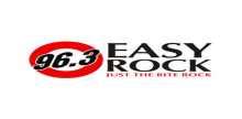 wxwx fm 96.3 in live stream free|96.3 Easy Rock live streaming .
